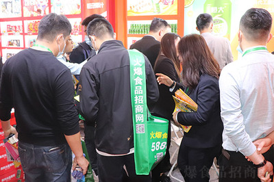2022第十四屆重慶國際冷凍冷藏食品博覽會 餐飲管理者為何不容錯過？